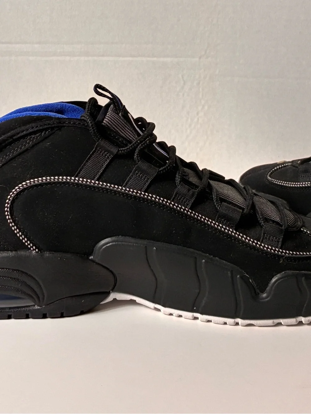 Nike stylish men